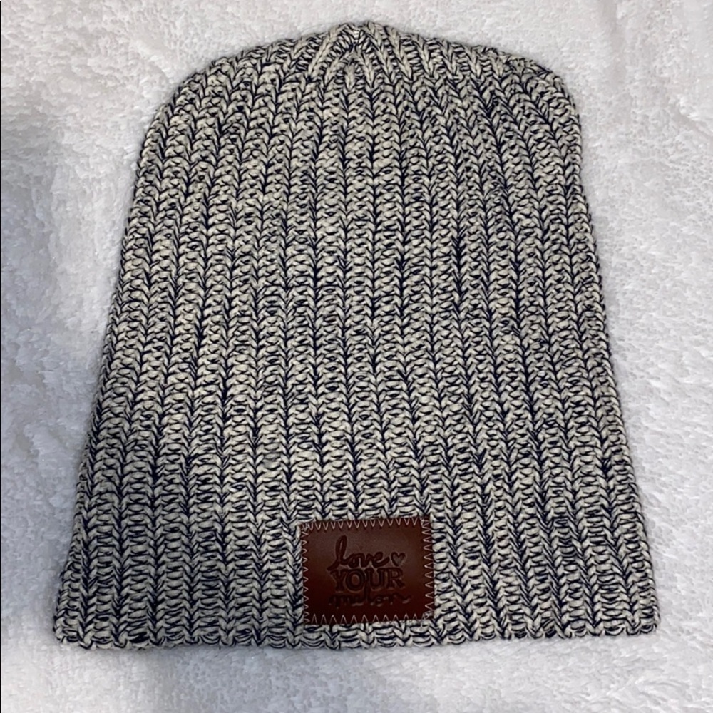 Love Your Melon Beanie